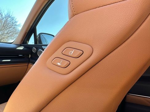 Used 2024 Genesis GV80 3.5T image 24