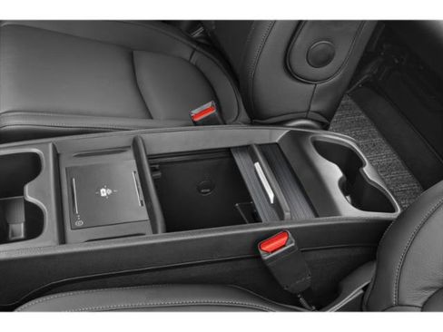 Used 2025 Honda Odyssey EX-L image 16