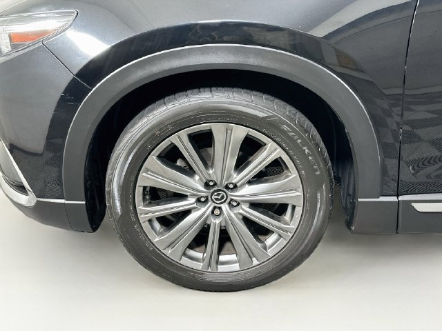 Used 2023 MAZDA CX-9 Signature AWD/4WD image 40