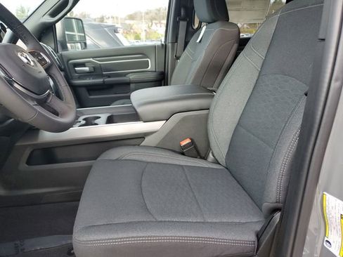 New 2026 RAM 3500 Big Horn image 13