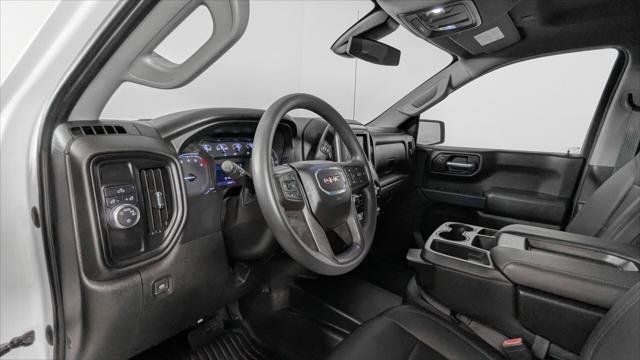 Used 2021 GMC Sierra 1500 2WD Double Cab w/ Convenience Package image 23