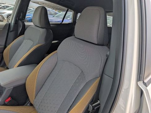 New 2026 Subaru Crosstrek 2.5i Sport AWD/4WD image 7