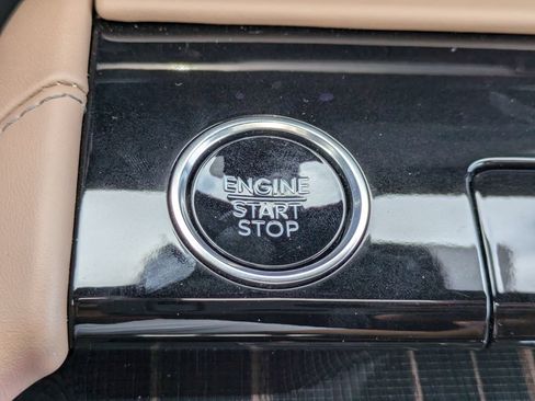 New 2026 Lincoln Navigator Black Label AWD/4WD image 33