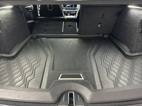 Certified 2023 BMW XM AWD/4WD image 34