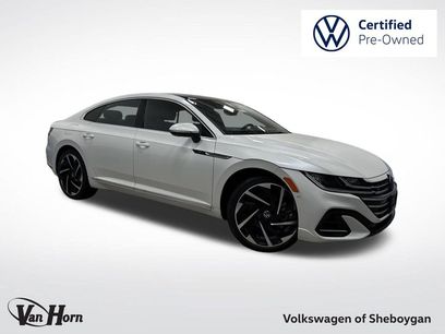 Used 2023 Volkswagen Arteon SEL Premium