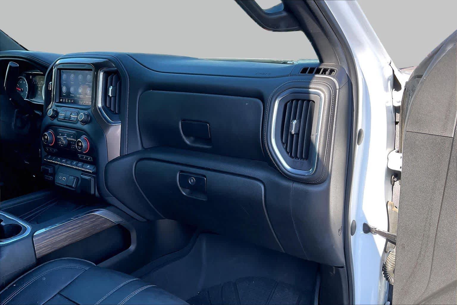 Used 2022 Chevrolet Silverado 2500 High Country w/ Safety Package II AWD/4WD image 18