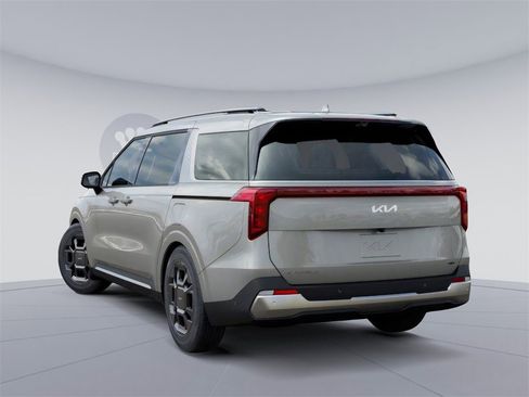 New 2026 Kia Carnival SX image 5