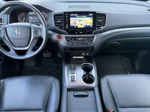 Used 2023 Honda Ridgeline RTL-E image 12