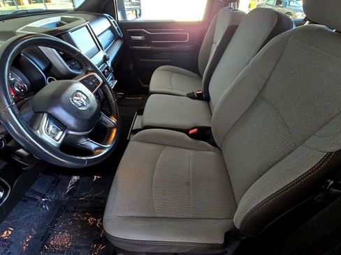 Certified 2024 RAM 2500 Big Horn image 25