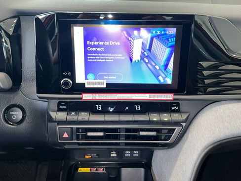 New 2026 Toyota Camry LE FWD image 22