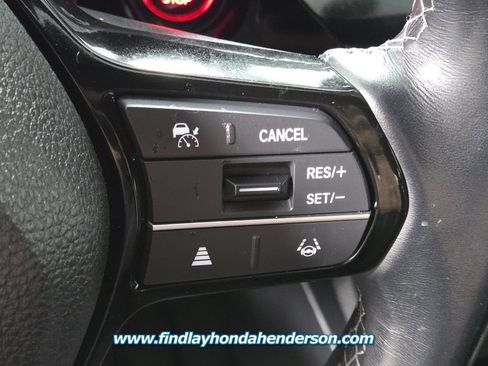 Certified 2023 Honda Civic Sport image 26