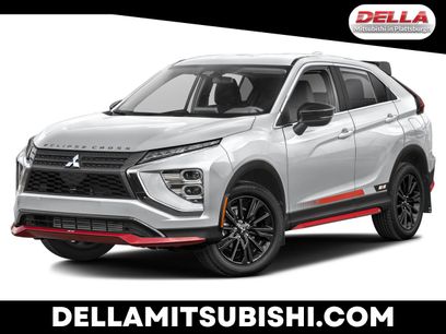 Used 2023 Mitsubishi Eclipse Cross Ralliart