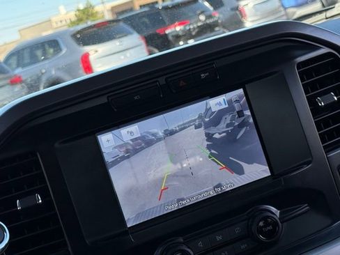 Certified 2023 Ford F150 XLT image 4