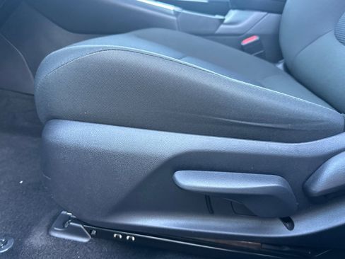 Certified 2025 Toyota RAV4 LE image 14