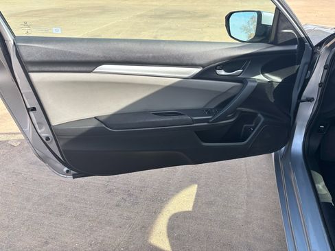 Used 2018 Honda Civic LX-P image 11