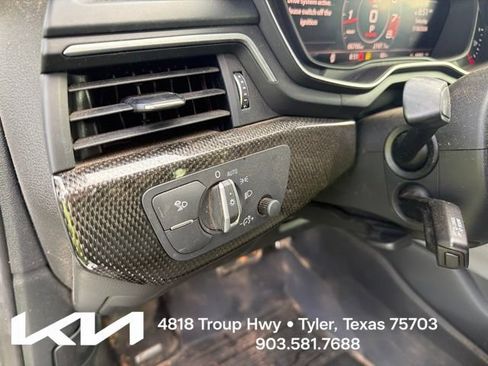 Used 2019 Audi S5 Premium Plus w/ Premium Plus AWD/4WD image 16