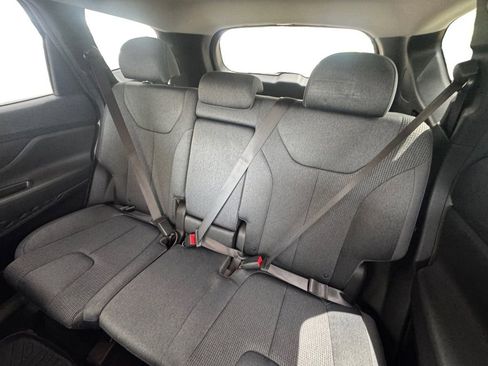 Used 2022 Hyundai Santa Fe SEL AWD/4WD image 14