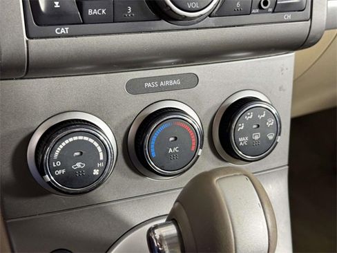 Used 2011 Nissan Sentra 2.0 S image 27