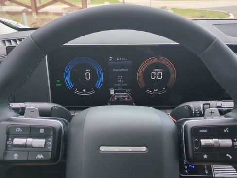 New 2026 Hyundai Santa Fe SEL FWD image 35