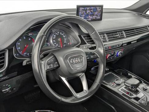 Used 2019 Audi Q7 3.0T Premium AWD/4WD image 27
