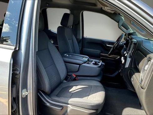 Used 2022 GMC Sierra 1500 Elevation AWD/4WD image 30