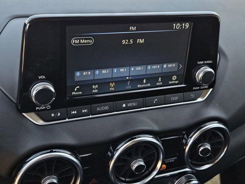 New 2025 Nissan Sentra S image 15