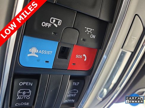 Used 2024 Jeep Grand Cherokee L Altitude image 21