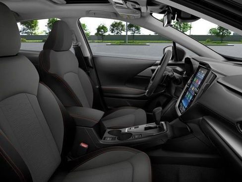 New 2026 Subaru Impreza 2.0i Sport AWD/4WD image 37