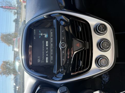 Used 2016 Chevrolet Spark LT image 14