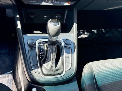 Certified 2023 Hyundai Kona SEL image 16