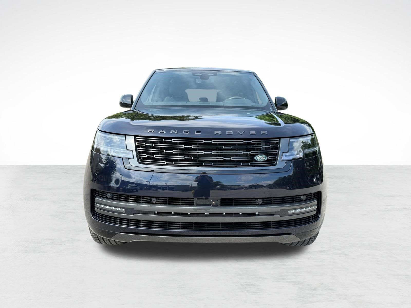 New 2026 Land Rover Range Rover SE AWD/4WD image 6