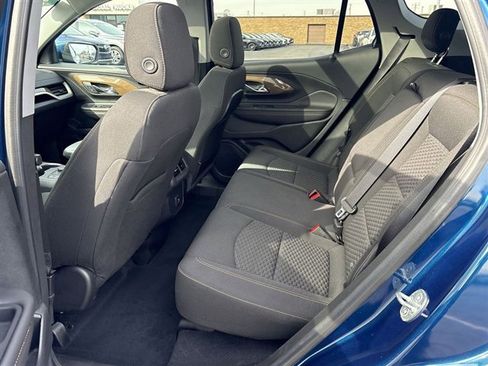 Certified 2020 GMC Terrain SLE w/ Driver Convenience Package image 24