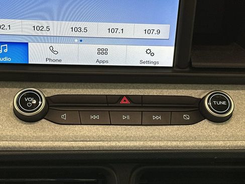 Used 2022 Ford Maverick XLT w/ FX4 Off-Road Package AWD/4WD image 18