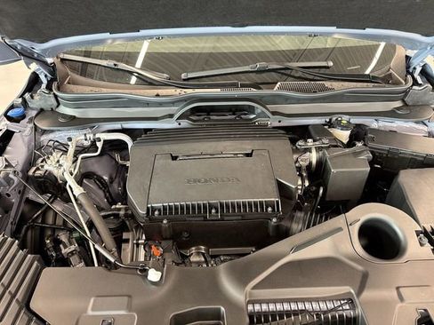 New 2026 Honda Pilot Elite image 28