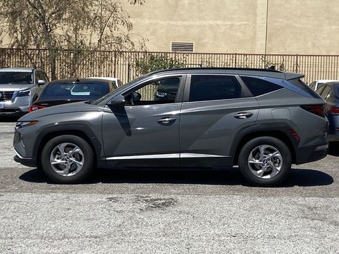 Used 2024 Hyundai Tucson SEL FWD image 3