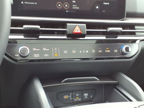 New 2026 Kia Sportage SX Prestige image 17