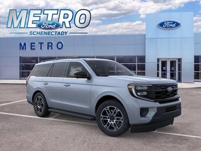 New 2026 Ford Expedition Active