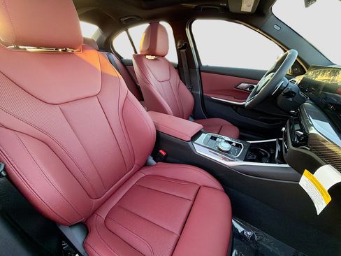 New 2026 BMW M340i image 15