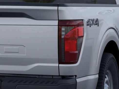 New 2026 Ford F150 XL AWD/4WD image 21