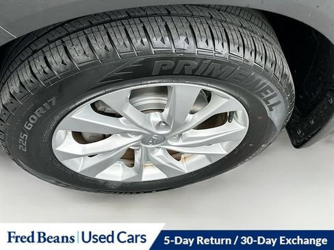 Used 2019 Hyundai Tucson SE AWD/4WD image 35