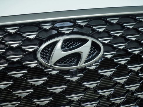 Used 2022 Hyundai Palisade Calligraphy FWD image 15