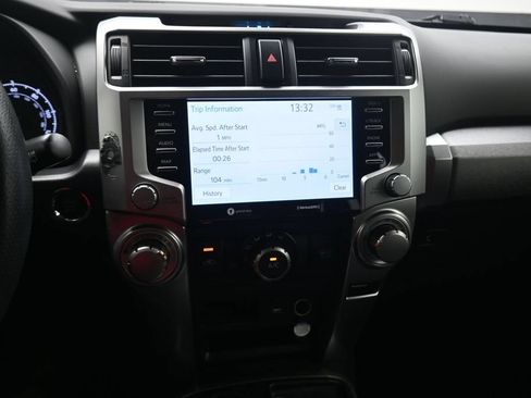 Used 2021 Toyota 4Runner SR5 RWD image 9