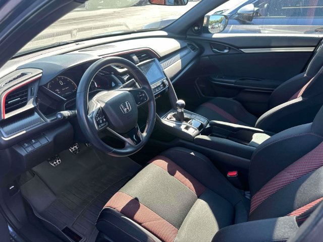 Used 2020 Honda Civic Si image 14