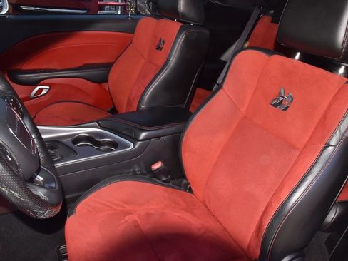 Used 2022 Dodge Challenger R/T Scat Pack w/ Plus Package image 15