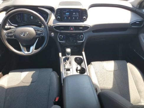 Used 2019 Hyundai Santa Fe SEL AWD/4WD image 8
