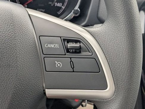 New 2026 Mitsubishi Outlander Sport ES image 27