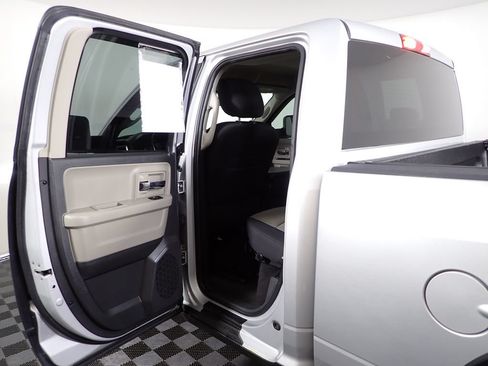 Used 2012 RAM 1500 Big Horn AWD/4WD image 30