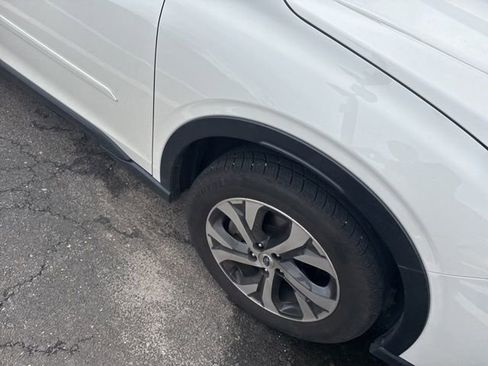 Used 2020 Subaru Outback Limited image 9