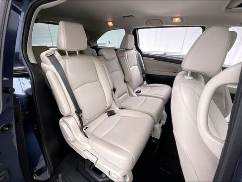 Certified 2026 Honda Odyssey EX-L image 19