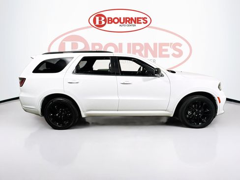 Used 2023 Dodge Durango GT AWD/4WD image 12